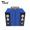 Grade A 1PCS Lifepo4 Battery 3.2V 230Ah Lithium Iron Phosphate Solar Cell 12V 24V 48V Battery Energy Storage Pack EU/US TAX FREE