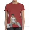 Men's T Shirts Lockeroom Billy Men T-Shirt Women All Over Print Fashion Girl Shirt Boy Tops Tees Short Sleeve Tshirts