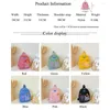 School Bags Kids Backpack Kindergarten Schoolbag Girls Boy Baby Cute Travel Cartoon Toddler Primary Bookbag Student