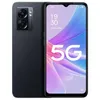 Téléphone mobile Oppo A56S 5G original Smart 8 Go RAM 128 Go 256 Go Rom Octa Core MTK Dimensité 810 Android 6.56 "LCD Full Screen 13.0MP AI 5000MAH FACE ID ID Péléphone Cellule d'empreinte