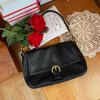 Вечерние сумки Xiuya Vintage Большой емкости Bolso Mujer Модная черная застежка Женская сумка через плечо Повседневная сумка через плечо в корейском стиле A Main Femme 230203