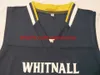 Custom Men Youth women Rare # 14 Tyler Herro Whitnall Butler Nunn College Basketball Jersey Taglia S-4XL 5XL o personalizzato qualsiasi nome o numero di maglia