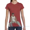 Men's T Shirts Lockeroom Billy Men T-Shirt Women All Over Print Fashion Girl Shirt Boy Tops Tees Short Sleeve Tshirts