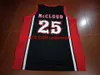 Vintage # 13 James Harden Artesia Jersey University Basketball Taille S-4XL 5XL personnalisé n'importe quel maillot de numéro de nom