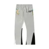 Herenbroeken Galleries Dept Designer Joggingbroek Sport Geschilderd Flare Zweetbroek Mode Gesplitst Handgeschilderd Gedrukt KukvZ6X0291p