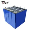 4-32pcs New LifePo4 3.2V بطارية 135AH Solar Lithium Lithium Iron Reclable DIY 12V 24V 48V for RV electr