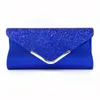 Evening Bags Women Sequins Clutch Handbag Wallets Formal Female Wedding Party Prom Purse Wallet Pouch Hasp