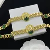 Womens Designers Pendant Necklaces Luxurys Brand Jewelry Mens Fashion Bracelet Chains Wedding Formal Party Premium Jewelrys