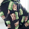 Dog Apparel Medium And Large Clothes Spring Autumn Thin Hoodie Golden Retriever Labrador Doberman Accessories