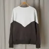 YICIYA толстовка с капюшоном женская одежда y2k французский пуловер с буквенным принтом кофты зимний свитер с длинными рукавами женский топ с капюшоном