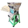 220V Sweet Potato Pulverizer Potato Starch Machine Food Ginger och Lotus Root Grinder rostfritt st￥l