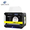 Imprimantes TECH Imprimante 3D X-Plus Grande taille Intelligente de qualité industrielle Mpresora Fonction WiFi Impression haute précision FacesheildPrinters