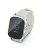 T58 Smart Watch Kinder Kind Ältere Erwachsene GPS Tracker Smart Armbanduhr Personal Locator GSM Tracking Gerät LBS WiFi Anruf Kostenlos für Telefone