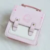 Evening Bags Xiuya Harajuku Kawaii Crossbody Messenger Japanese JK Satchel Cute Shoulder Cell Phone Small Handbags Female Purse 230203