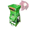 Rostfritt st￥l Commercial Ginger Cassava Crusher Machine Taro Wet Grinder Starch Refiner Extractor Separator