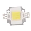 Chip-Glühbirnenlampe, warmweiß, mit 5 x Modul, Natur, 10 W, 20.000 K, 9 – 12 V, 900 lm