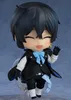 Action Toy Figures Fallstudien av Vanitas Anime Chibi PVC Model Toys 230203