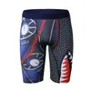 Masculino boxers 2023 marca de luxo marca de algodão cueca sexy roupas íntimas hip hop high street cute novidade