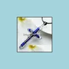 Pendant Necklaces Cross Jesus Christ Crucifix With Leather Chain Necklace Luckyhat Drop Delivery Jewelry Pendants Dhsqh