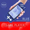 Est 4.3 Inch Handheld Portable Game Console With IPS Screen 8GB 2500 Free Games For Super Dendy Nes Child