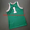 Özel Erkek Gençlik Kadınlar Vintage Oscar Robertson Mitchell Ness 70 71 Kolej Basketbol Forması Boyutu S-4XL 5XL veya Özel herhangi bir isim veya numara forması