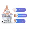 Appareil amincissant pour renforcer les muscles du sol, Machine Ems pour Incontinence, dispositif de chaise musculaire du plancher pelvien