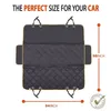 Dog Car Seat Covers Carrier Bracket Waterproof Pet Cover Cats Cushion Hammock Protector Transport Perro Autostoel