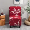 Couvre-chaise couverte nordique Universal Brief Cover Fashion Tiger Tool Stretch Single High Back Sofa Full