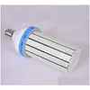 Bulbes LED Corn Light BBS 85265V 30W 40W 60W 80W 100W 120W 140W E27 E40 High Bay Lamps Garden Warehouse Parking Lothing Drop Del Dhfk5