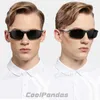 Okulary przeciwsłoneczne aluminiowe HD spolaryzowane pochromowe męskie okulary przeciwsłoneczne do jazdy męskie okulary sportowe na świeżym powietrzu AntiUV de sol masculino 230202