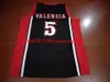 Vintage # 13 James Harden Artesia Jersey University Basketball Taille S-4XL 5XL personnalisé n'importe quel maillot de numéro de nom