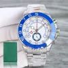 AAA hochwertige Uhren Designer Herrenuhr Luxusuhren Montre Armbanduhr Uhrwerk Armbanduhren Herren Golduhr Automatik Waterpr2923565