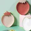 Plates 2pcs Appetizer Serving Plate Holiday Salad Party Candy Holder Fruit Tray