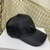 2023 Caps Ball Caps Luksusowe designerskie czapki czapki baseballowe klasyczne mężczyźni i kobiety na świeżym powietrzu Hat Słoneczny swobodny i oddychający odpowiedni do podróży i zakupów dobrych nowych
