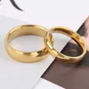 Solitaire Ring Fashion Simple Gold Gold Classic Banquet Guilsite Gewtsite Jewelry Y2302