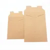 Geschenkafwikkel Kraft Envelope Bag A4 A5 Paper School Bestand Organisator Holder Documentaanvraagproducten Organiseren Caktcase mappen Executive