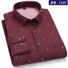 Camicie casual da uomo di marca per il 2023 Primavera Autunno maniche lunghe flanella stile coreano Oversize 4XL Plaid da uomo Harajuku Abbigliamento