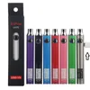 2pcs evod ugo v3 ugo-vi co2 vv Наборы предварительных аккумулятор