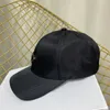 2023 Ball Caps Luxe designer hoeden baseball caps klassieke heren en dames outdoor zonnehoed casual comfortabel en ademend geschikt voor reizen en winkelen goed Nieuw