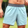 Running Shorts Mens Fitness Joga Summer Suche mężczyźni sport sportowy