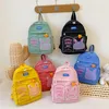 School Bags Kids Backpack Kindergarten Schoolbag Girls Boy Baby Cute Travel Cartoon Toddler Primary Bookbag Student