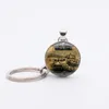 Nyckelringar av hög kvalitet Wot Game Keychain Llaveros World of Tank Pendant Key Chain Men Tool Bag Purse Holder Souvenirs Jewelrykeychains