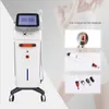 808 Laser Picosecond Nd Yag Tattoo Deschiwa Profesjonalny 810nm Dioda Pico Laser Hair Machine