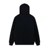 Ny Balencaigaity Designer Men hoodies Sweatshirts Långärmad Paris SS22 Vinterdesigner Mens Loose Casual Hooded Letter Oqwy