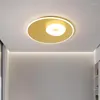 Plafoniere Lampada da incasso moderna a luce quadrata a led moderna per soggiorno, camera da letto, apparecchi di illuminazione per interni per bambini