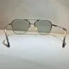 Suncloud Kadınlar ve Erkek Tasarımcı Gözlükleri İçin Güneş Gözlüğü Yaz Tip 402 Stil Anti-Ultraviyole Vintage Yuvarlak Gözlük Gözlükleri Sonnenbrille Lunettes de Soleil