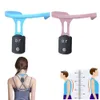 Other Massage Items Slimory Ultrasonic Lymphatic Soothing Neck Instrument Ultrasonic Lymphatic Neck Massager Slimory Ultrasonic Lymphatic Sooth 230203