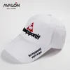 Outdoor Hats Golf Hat 3D Borduurmagneet Mark 230203