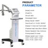 Machine de perte de poids Laser 6D, Lipolaser Non invasif 532nm 635nm, amincissant, Diode brûlante de graisse, Laser Lipo