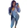 Women's Two Piece Pants Womens Fall Winter Tracksuit Cotton Set Casual Hoodies Sweatpants Hoodie Cardigan Joggers Outfits Sweatsuits Clothes